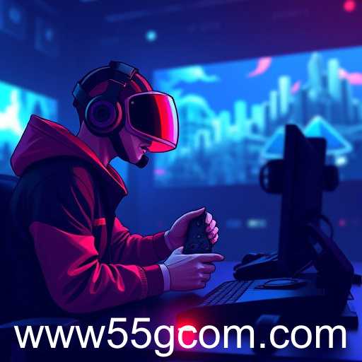 The Evolution of Online Gaming Platforms