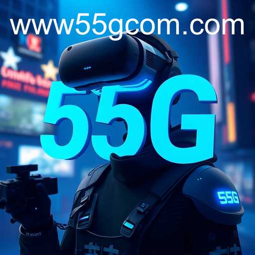 Exploring the Rise of '55G' in Gaming
