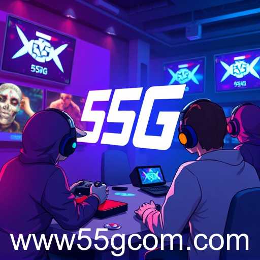 The Evolving World of Online Gaming