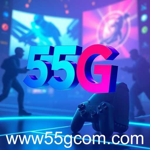 The Rise of 55G in Online Gaming