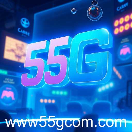 The Rise and Influence of 55G in Gaming