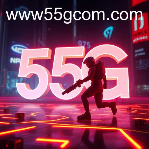 The Evolution of Gaming: 55G's Impact